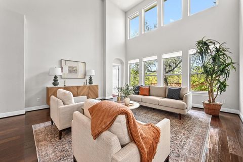 Tiny photo for 15932 Cinca Terra DR, Bee Cave, TX 78738 (MLS # 7295914)
