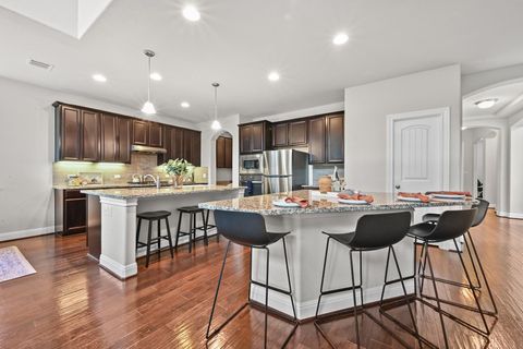 Tiny photo for 15932 Cinca Terra DR, Bee Cave, TX 78738 (MLS # 7295914)