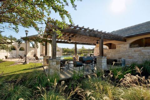 Tiny photo for 15932 Cinca Terra DR, Bee Cave, TX 78738 (MLS # 7295914)