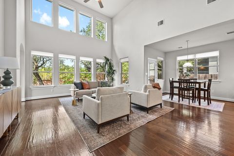 Tiny photo for 15932 Cinca Terra DR, Bee Cave, TX 78738 (MLS # 7295914)