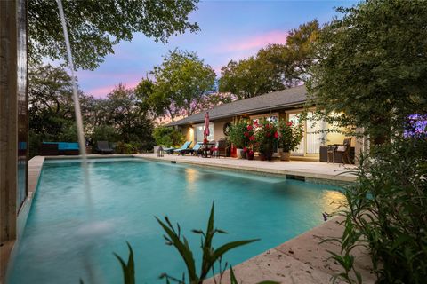 4305 Cliffwood CIR Austin TX 78759