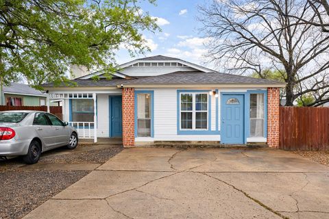 Photo of 7007 Stonleigh PL, Austin, TX 78744 (MLS # 4775266)