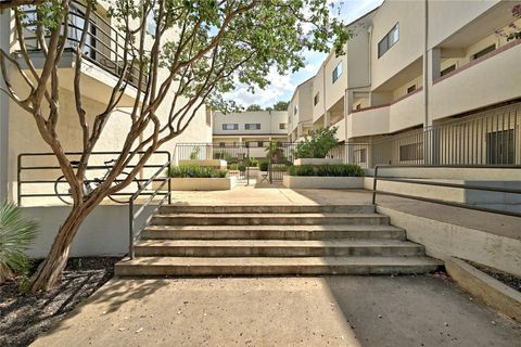 Photo of 2605 Enfield RD #111, Austin, TX 78703 (MLS # 4992654)