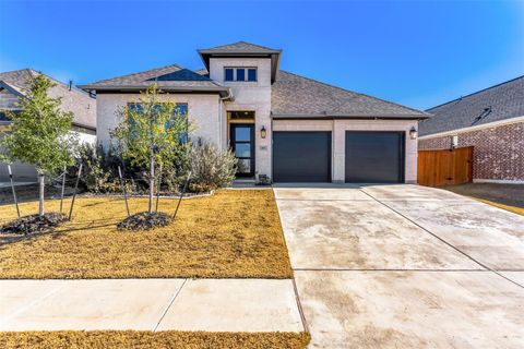 Photo of 185 King Haakon Bay DR, Kyle, TX 78640 (MLS # 4354010)