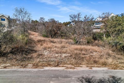 6304 Rusty Ridge DR Austin TX 78731