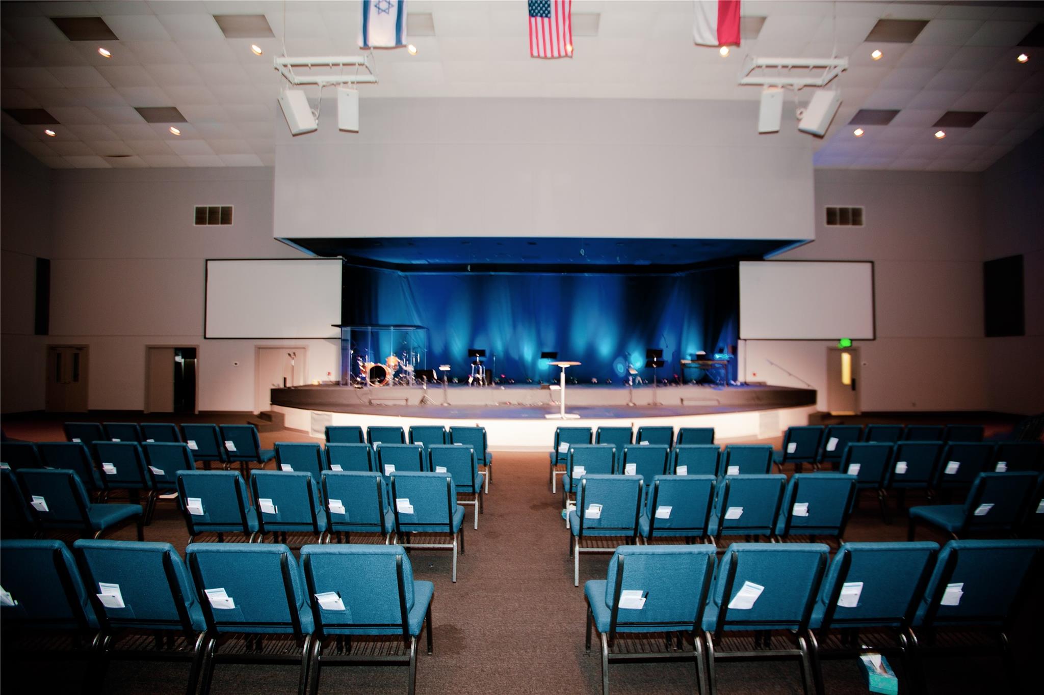 1004 W Whitestone BLVD