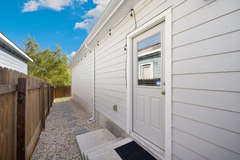 Tiny photo for 7200 Tonka LN, Austin, TX 78744 (MLS # 3581774)