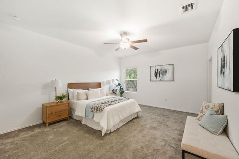 Tiny photo for 7200 Tonka LN, Austin, TX 78744 (MLS # 3581774)