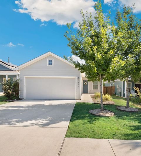 Tiny photo for 7200 Tonka LN, Austin, TX 78744 (MLS # 3581774)