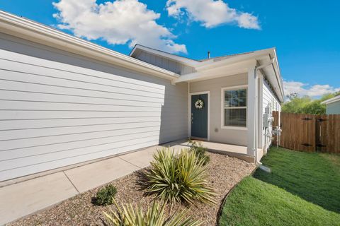 Tiny photo for 7200 Tonka LN, Austin, TX 78744 (MLS # 3581774)