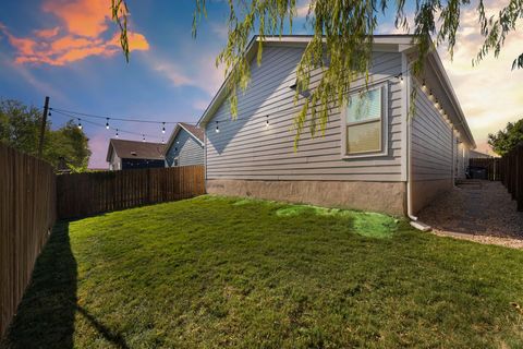 Tiny photo for 7200 Tonka LN, Austin, TX 78744 (MLS # 3581774)