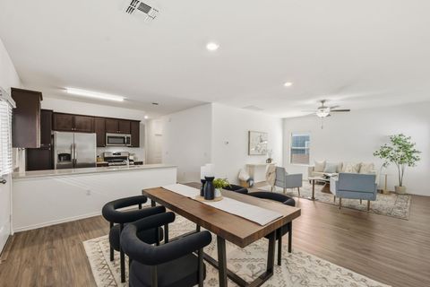 Tiny photo for 7200 Tonka LN, Austin, TX 78744 (MLS # 3581774)