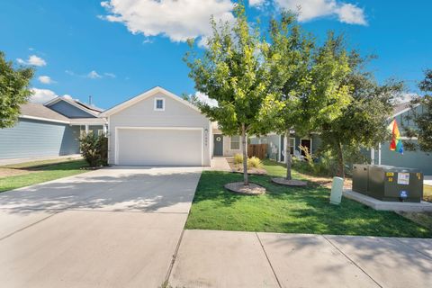 Tiny photo for 7200 Tonka LN, Austin, TX 78744 (MLS # 3581774)