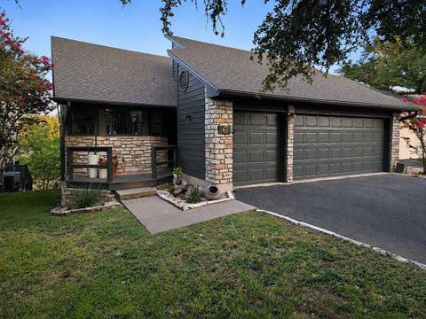 Photo of 6 Cypress PT, Wimberley, TX 78676 (MLS # 9586602)