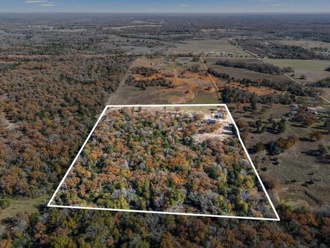 Photo of 5040 County Road 320, Rockdale, TX 76567 (MLS # 1630750)