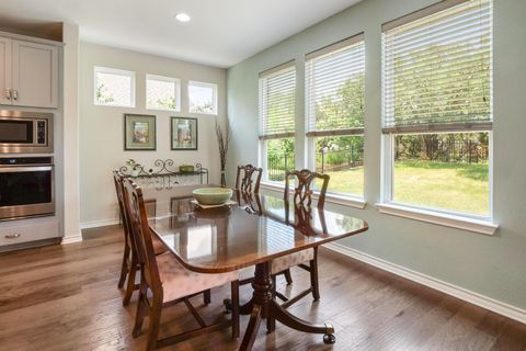 A home in Spicewood