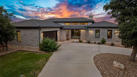 18304 Cedar Sage CT Lago Vista TX 78645