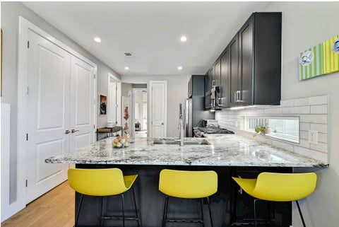 Tiny photo for 1312 E M Franklin Ave #2, Austin, TX 78721 (MLS # 9814691)