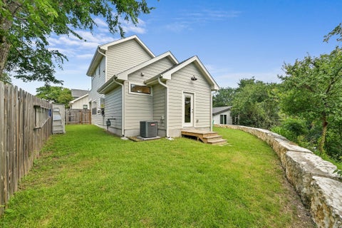 Tiny photo for 1312 E M Franklin Ave #2, Austin, TX 78721 (MLS # 9814691)