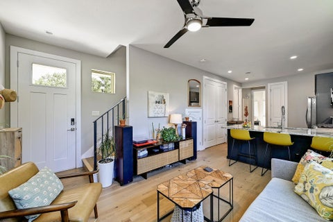 Tiny photo for 1312 E M Franklin Ave #2, Austin, TX 78721 (MLS # 9814691)