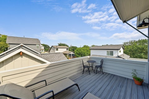 Tiny photo for 1312 E M Franklin Ave #2, Austin, TX 78721 (MLS # 9814691)
