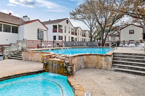 Tiny photo for 1510 W North Loop BLVD #424, Austin, TX 78756 (MLS # 2573880)