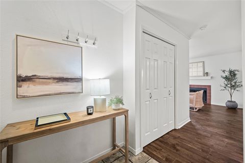 Tiny photo for 1510 W North Loop BLVD #424, Austin, TX 78756 (MLS # 2573880)