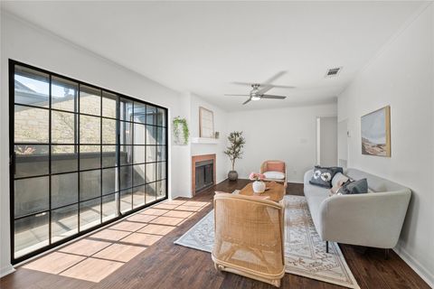 Tiny photo for 1510 W North Loop BLVD #424, Austin, TX 78756 (MLS # 2573880)