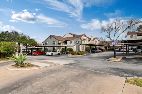 Tiny photo for 1510 W North Loop BLVD #424, Austin, TX 78756 (MLS # 2573880)