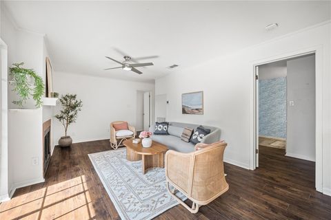Tiny photo for 1510 W North Loop BLVD #424, Austin, TX 78756 (MLS # 2573880)