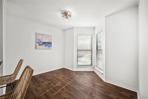 Tiny photo for 1510 W North Loop BLVD #424, Austin, TX 78756 (MLS # 2573880)