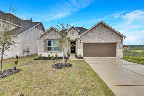 Photo of 10403 Spanish Jennet WAY, Manor, TX 78653 (MLS # 9144628)
