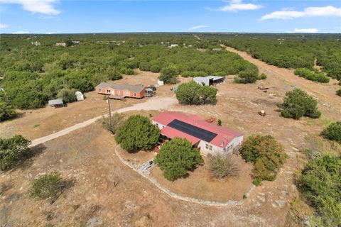 3527 N US Hwy 281 Burnet TX 78611