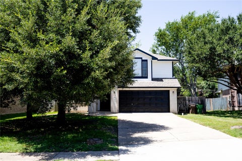 Photo of 1526 Lorson LOOP, Round Rock, TX 78665 (MLS # 6395820)