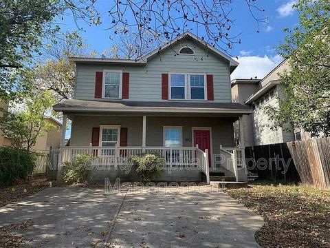 Photo of 1812 Maple Ave #A, Austin, TX 78702 (MLS # 8949138)