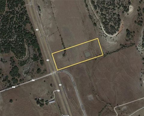 Photo of 0 State Hwy 195, Georgetown, TX 78628 (MLS # 4043713)