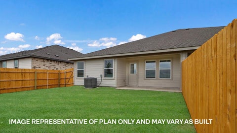 Tiny photo for 15013-A Afleet Alex ST, Manor, TX 78653 (MLS # 1722381)