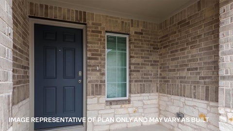 Tiny photo for 15013-A Afleet Alex ST, Manor, TX 78653 (MLS # 1722381)