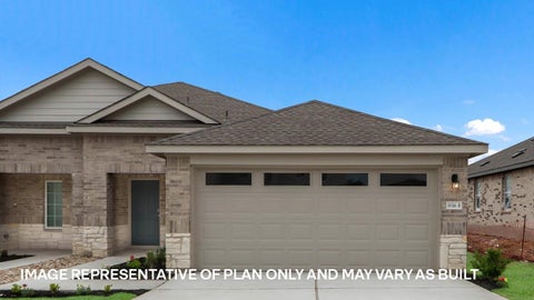 Photo of 15013-A Afleet Alex ST, Manor, TX 78653 (MLS # 1722381)