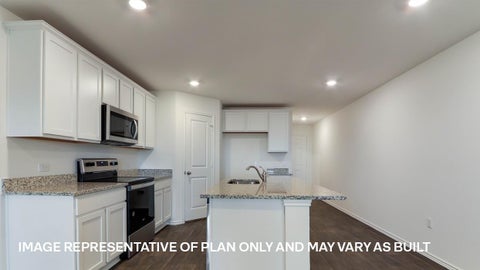 Tiny photo for 15013-A Afleet Alex ST, Manor, TX 78653 (MLS # 1722381)