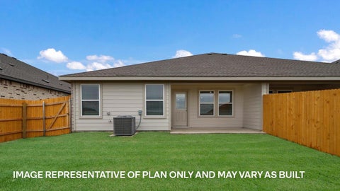 Tiny photo for 15013-A Afleet Alex ST, Manor, TX 78653 (MLS # 1722381)