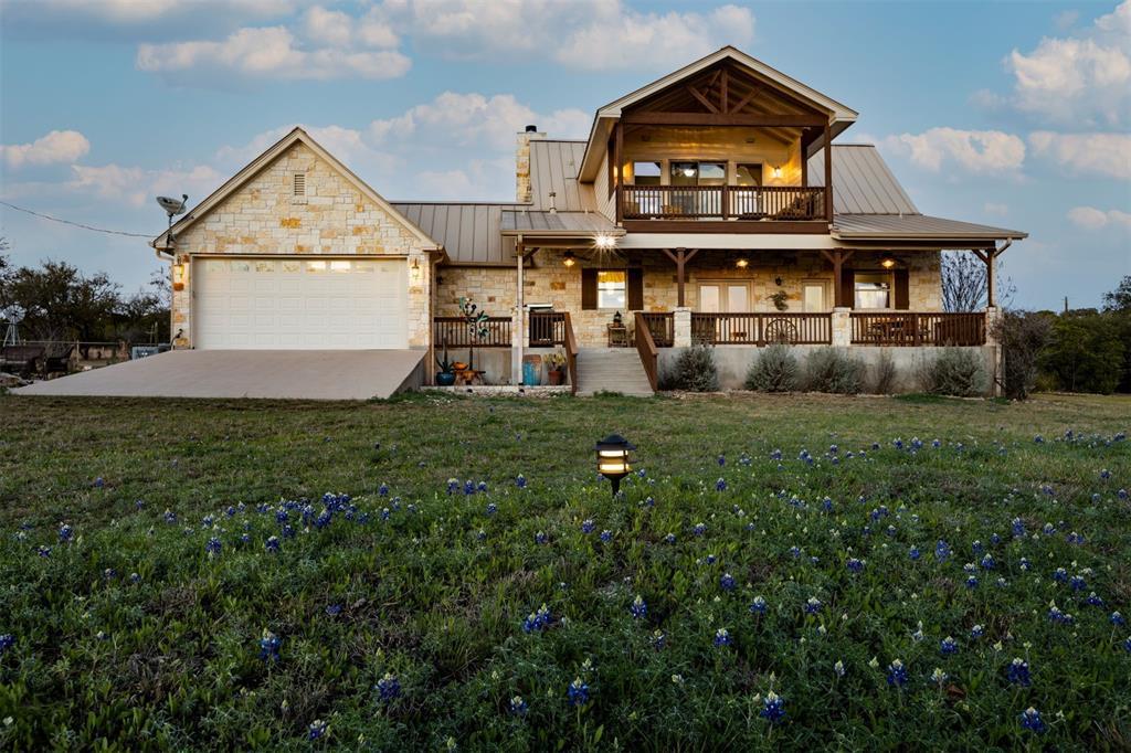 5255 Lookout Ridge DR