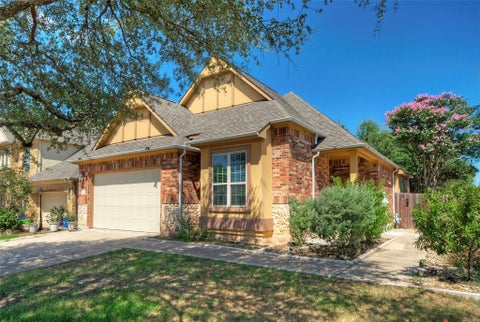 Photo of 1601 Nelson Ranch LOOP, Cedar Park, TX 78613 (MLS # 2854085)