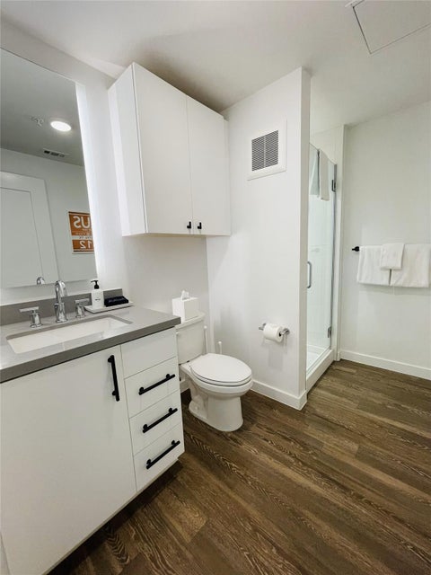 Tiny photo for 49 Navasota ST #201, Austin, TX 78702 (MLS # 5341053)