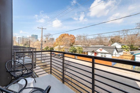 Tiny photo for 49 Navasota ST #201, Austin, TX 78702 (MLS # 5341053)