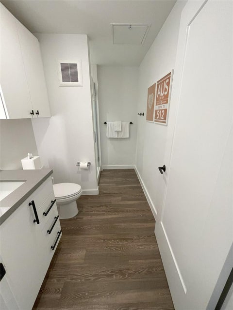Tiny photo for 49 Navasota ST #201, Austin, TX 78702 (MLS # 5341053)