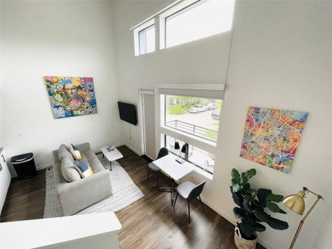 Tiny photo for 49 Navasota ST #201, Austin, TX 78702 (MLS # 5341053)