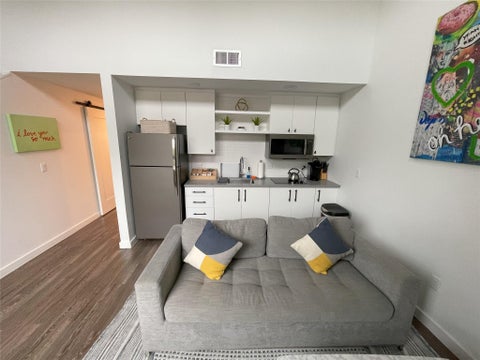 Tiny photo for 49 Navasota ST #201, Austin, TX 78702 (MLS # 5341053)