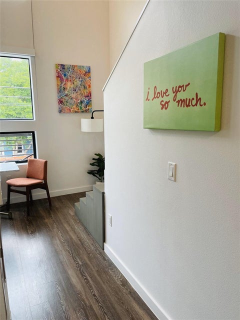 Tiny photo for 49 Navasota ST #201, Austin, TX 78702 (MLS # 5341053)