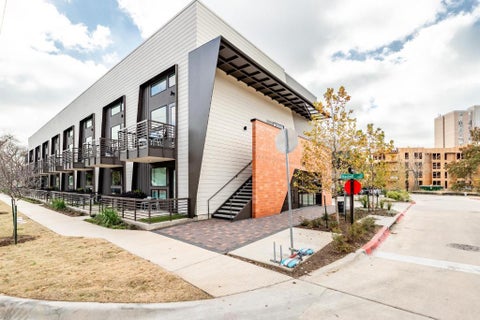 Tiny photo for 49 Navasota ST #201, Austin, TX 78702 (MLS # 5341053)